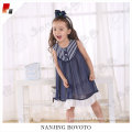 wholesale high quality girls Easter dress